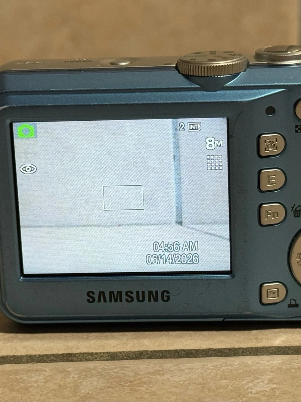 Digital Camera